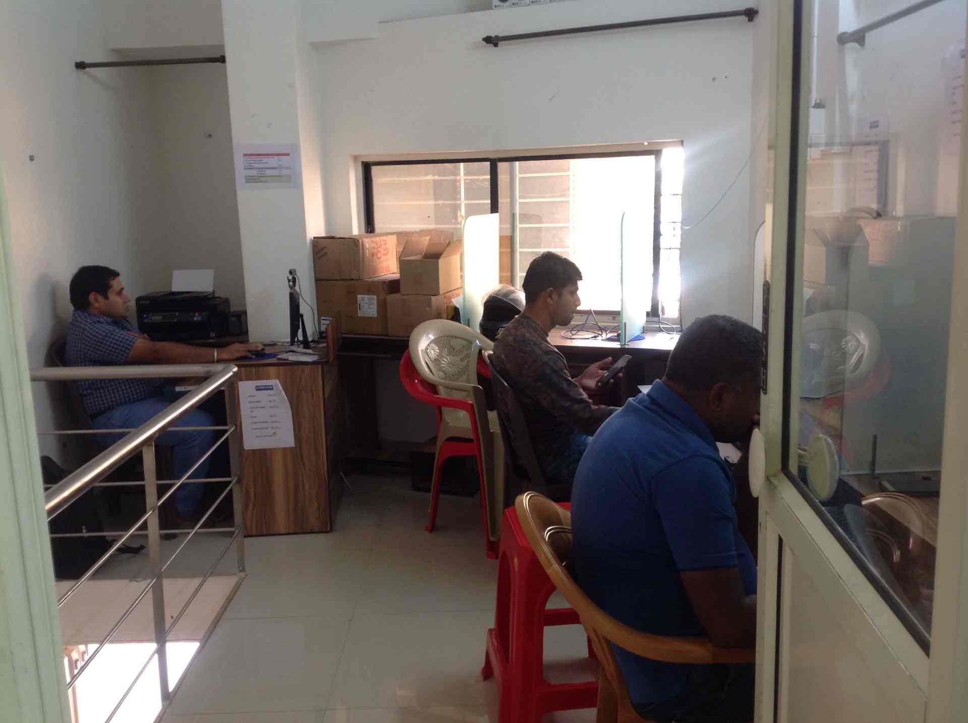 Mms Tours And Travels Reviews Indira Nagar Nashik Nashik 3