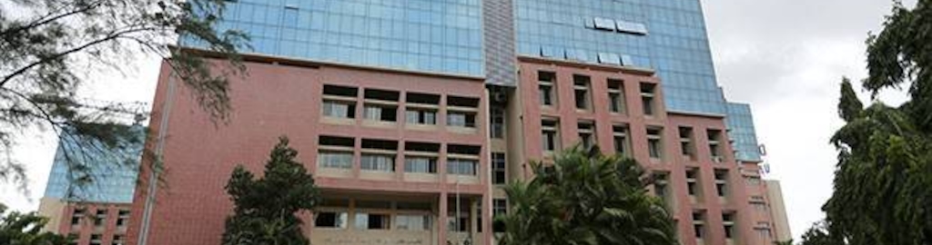 Ramrao Adik Institute Of Technology College Of Engineering Reviews