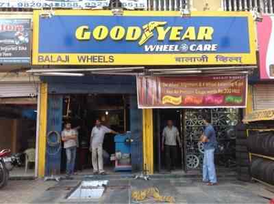 Balaji Wheels Reviews Nerul Navi Mumbai 97 Ratings Justdial