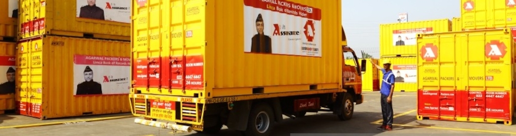 Agarwal Packers Movers Ltd Photos Kalamboli Navi Mumbai Pictures Images Gallery Justdial