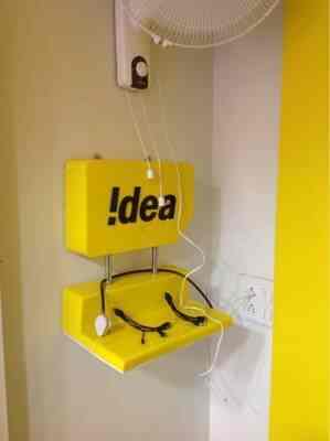 Idea Cellular Store Reviews Ghansoli Mumbai 32 Ratings Justdial