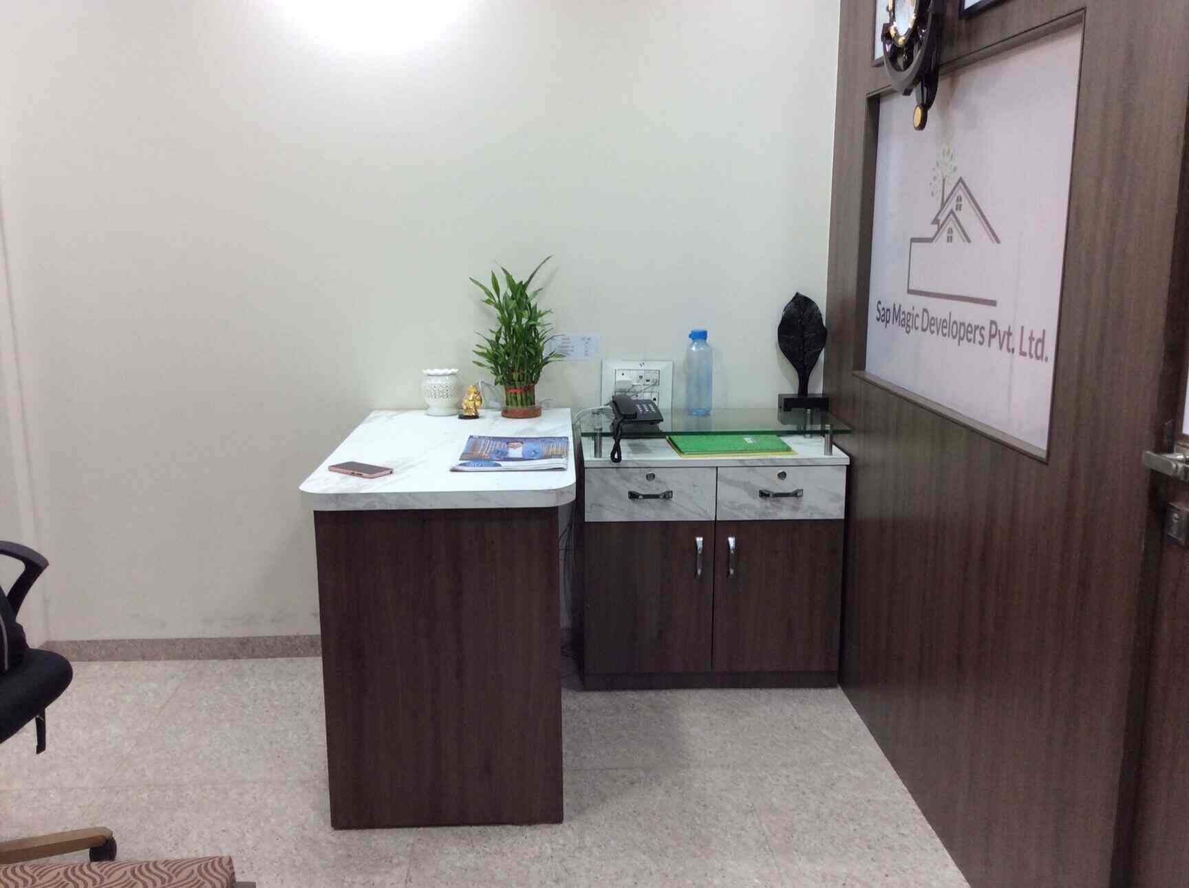 Sap Magic Developers Pvtltd Reviews Cbd Belapur Mumbai 2