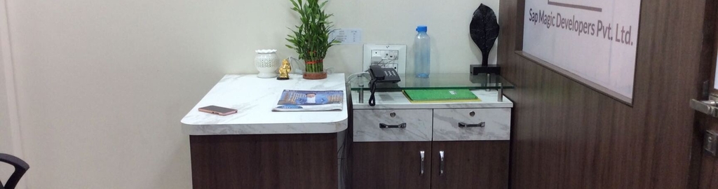 Sap Magic Developers Pvtltd Reviews Cbd Belapur Mumbai 2