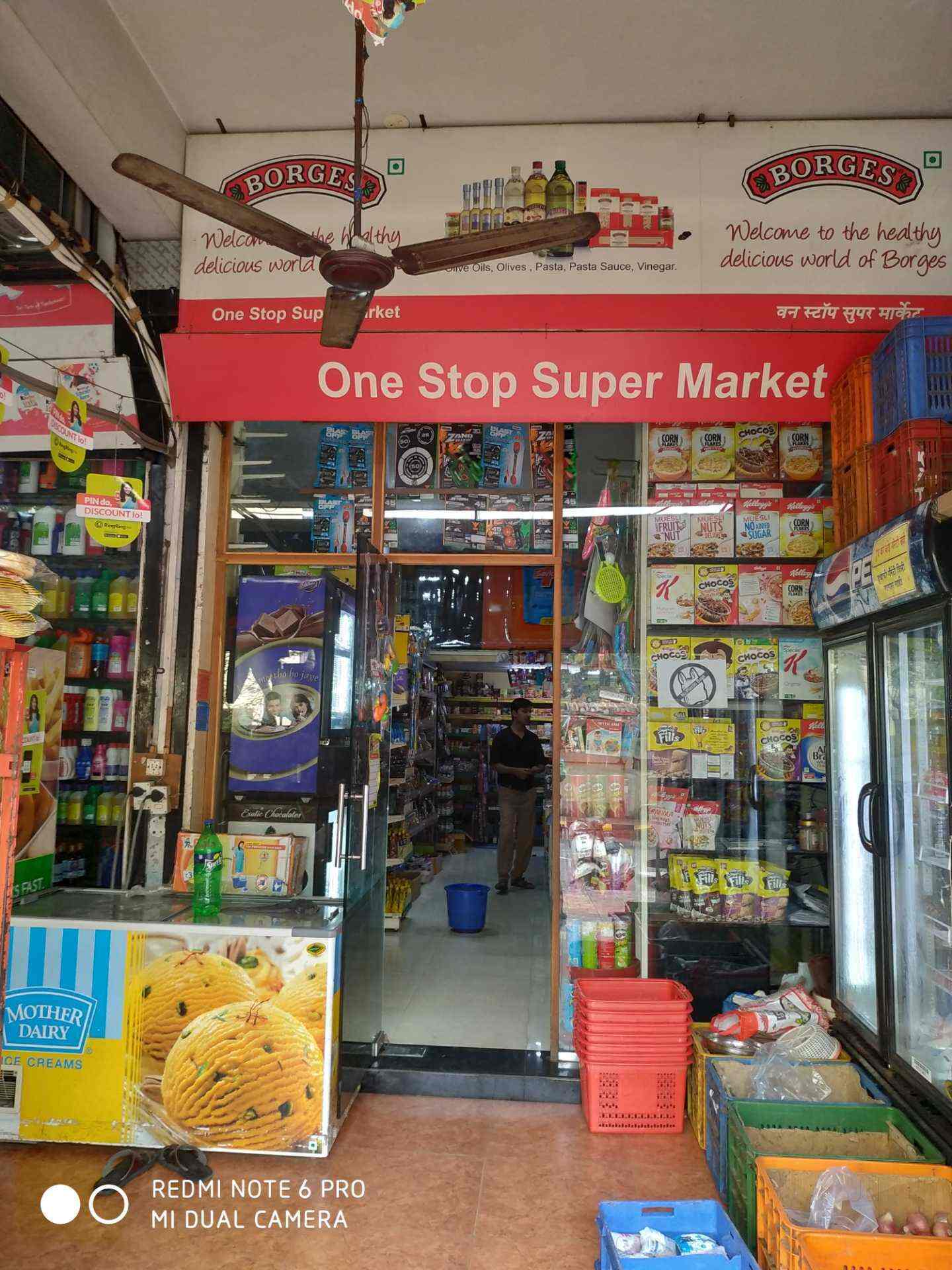 One Stop Super Market Photos Sanpada Navi Mumbai Pictures Images Gallery Justdial