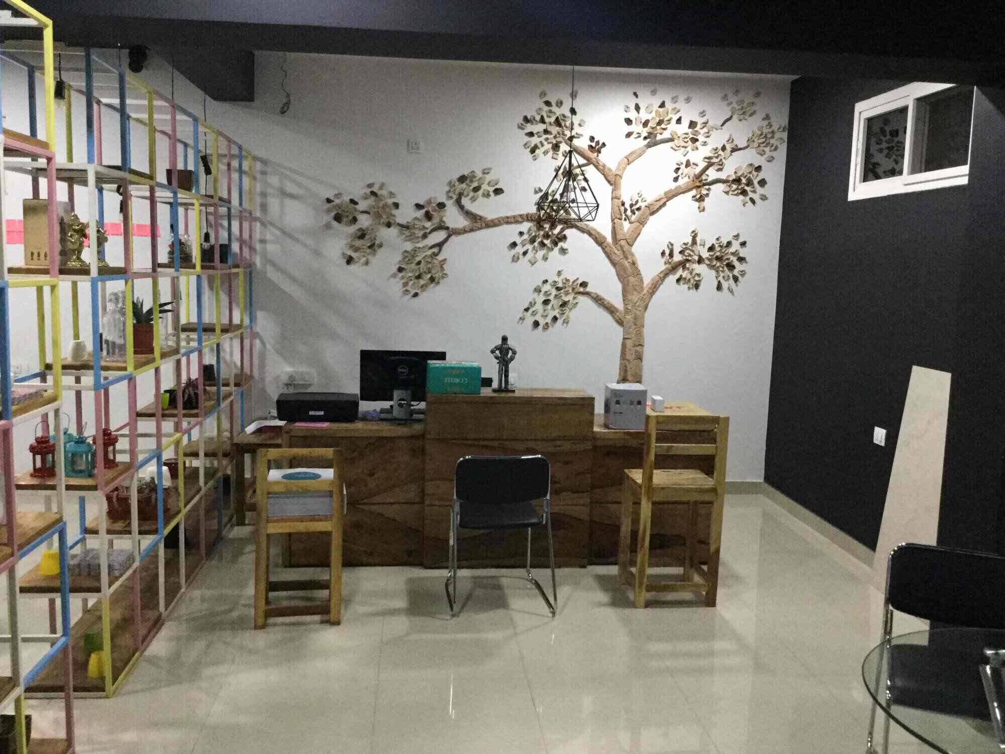 interior: Interior Landscape Design