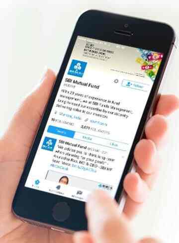 State Bank Of India Mutual Fund Investors Service Desk Photos