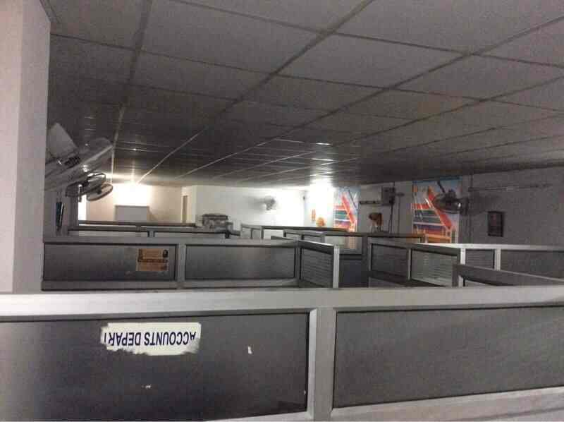 Home Zone Design Ltd Part - 20: ... Inside View Of Estate Agent Office - Darshan Vihar Home Zone Pvt. Ltd Photos,