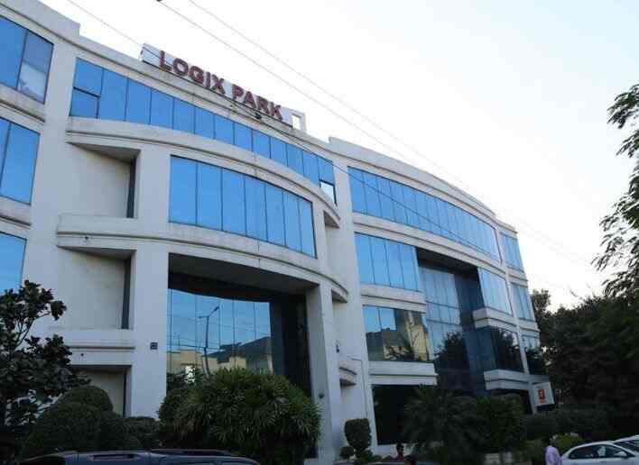 Logix Group Corporate Office Reviews Noida Sector 16 Noida 92 Ratings Justdial Page 7 Pest control noida offers 20% discount and one time free inspection. justdial