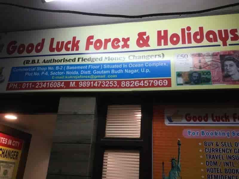 Forex exchange in noida sector 18