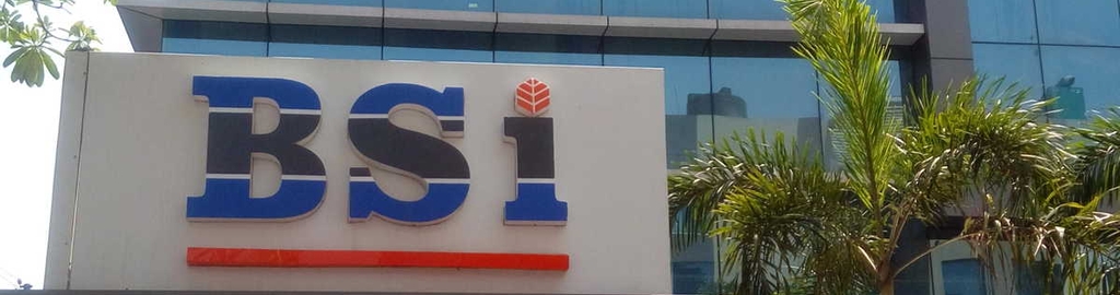 bsi business park pvt