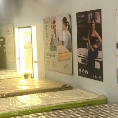 The Sleep Store A Unit Of Custom Comfort Sector 52 Foam