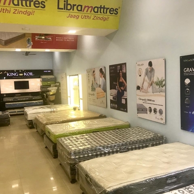 The Sleep Store A Unit Of Custom Comfort Sector 52 Foam