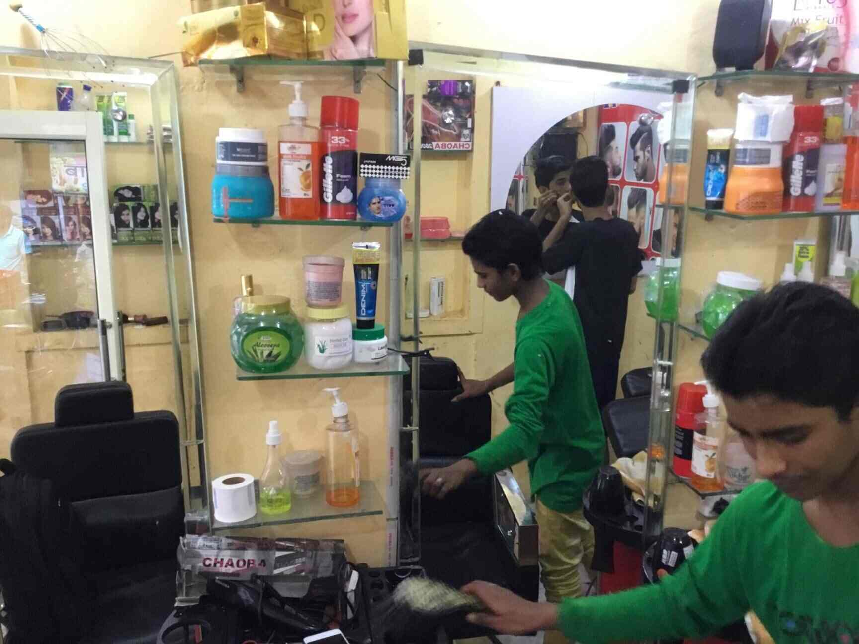 Nice Hair Salon Photos Noida Sector 15 Noida Pictures Images