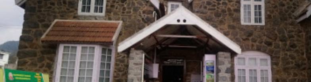 Government Museum Photos Stone House Hill Ooty Pictures Images Gallery Justdial