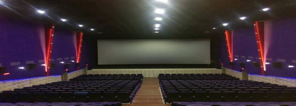 sathya movie house cinema