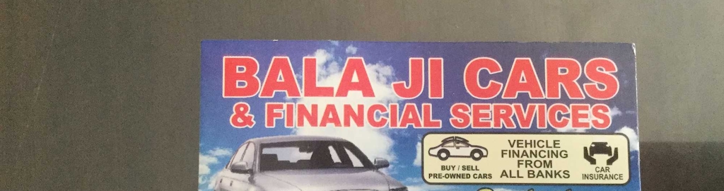 Car Financial Services >> Bala Ji Cars Financial Services Photos Choti Baradari Patiala Car Financial Services >> Bala Ji Cars Financial Services Photos Choti Baradari Patiala