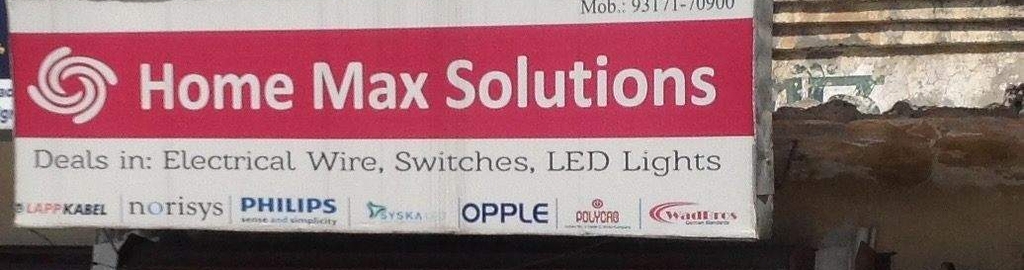 homemax solutions