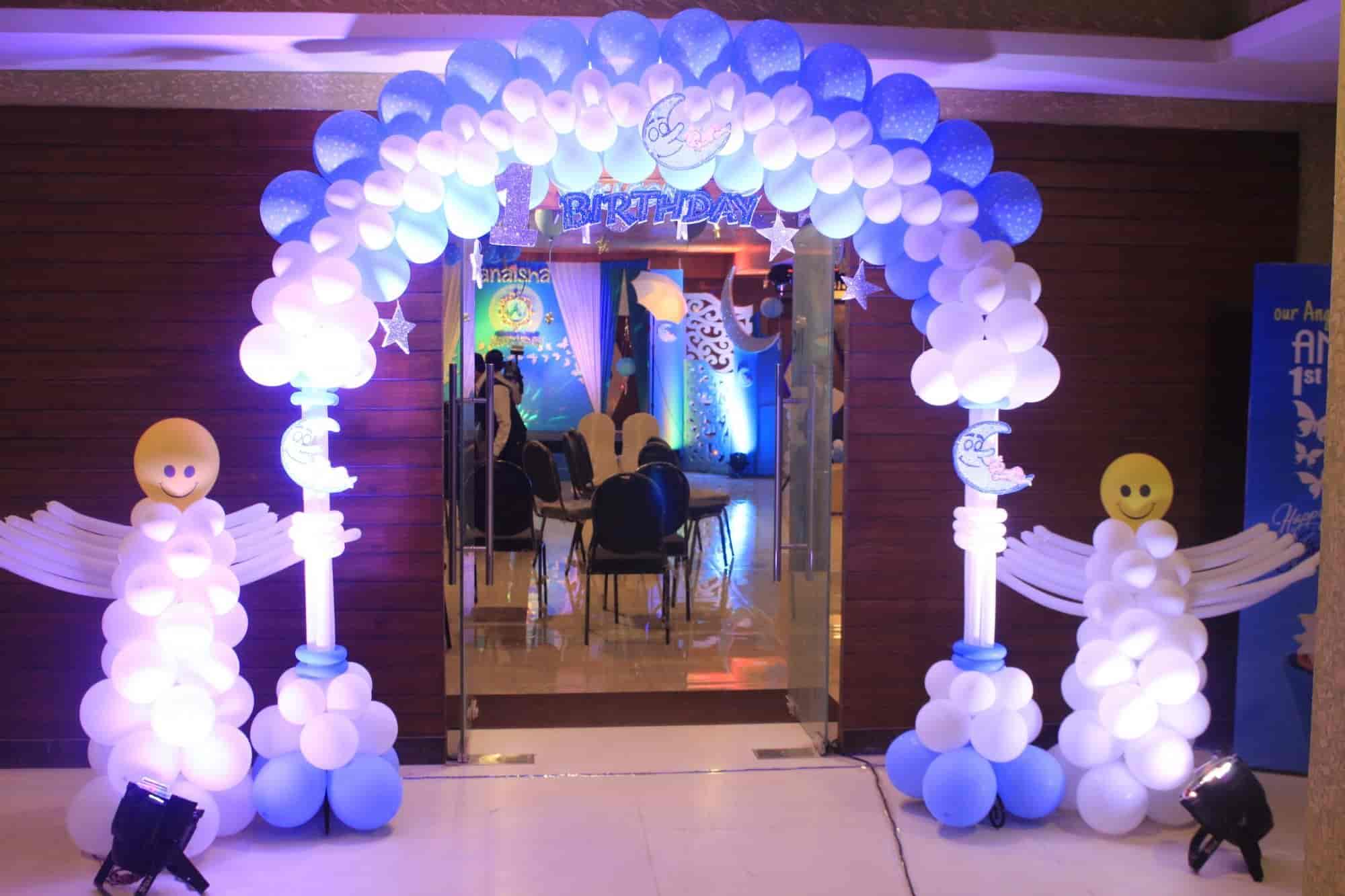 party planners