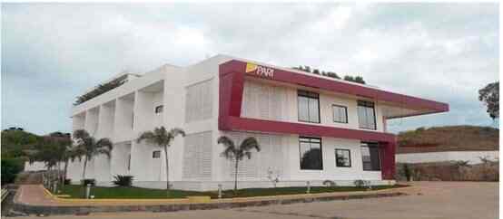 precision automation & robotics india ltd