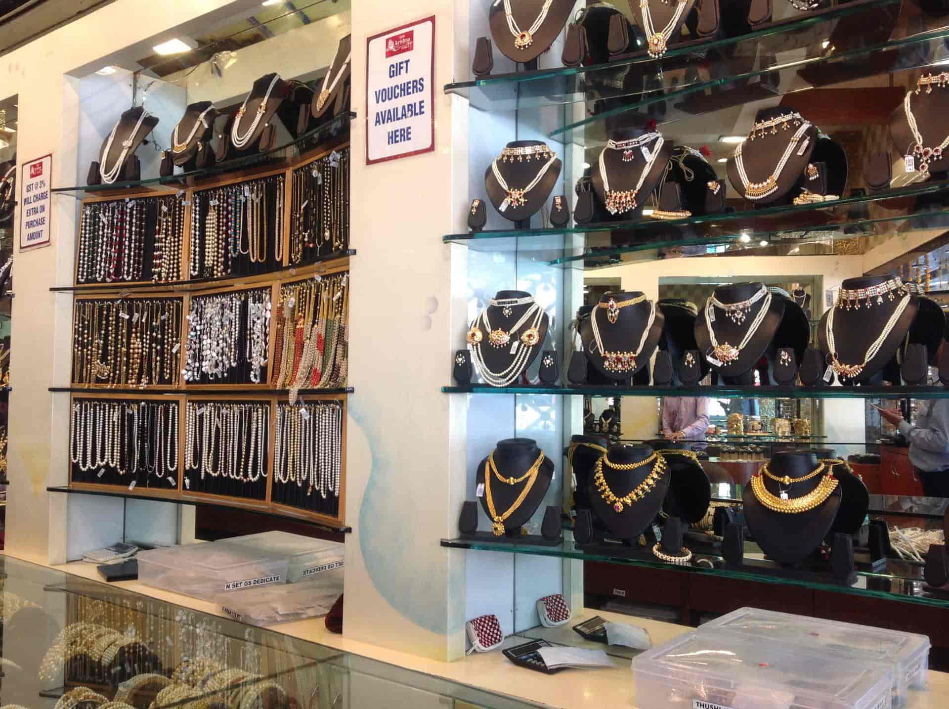 Shri krishna pearls karve road hot sale
