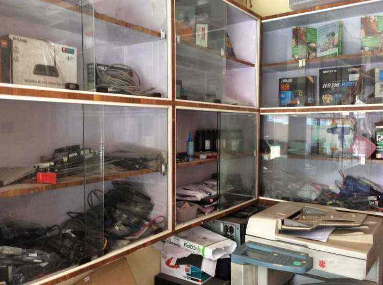 One Stop Furniture Mall Wagholi Pune Ideas Wagholi Infotech Mobile Phone Dealers In Pune Justdial