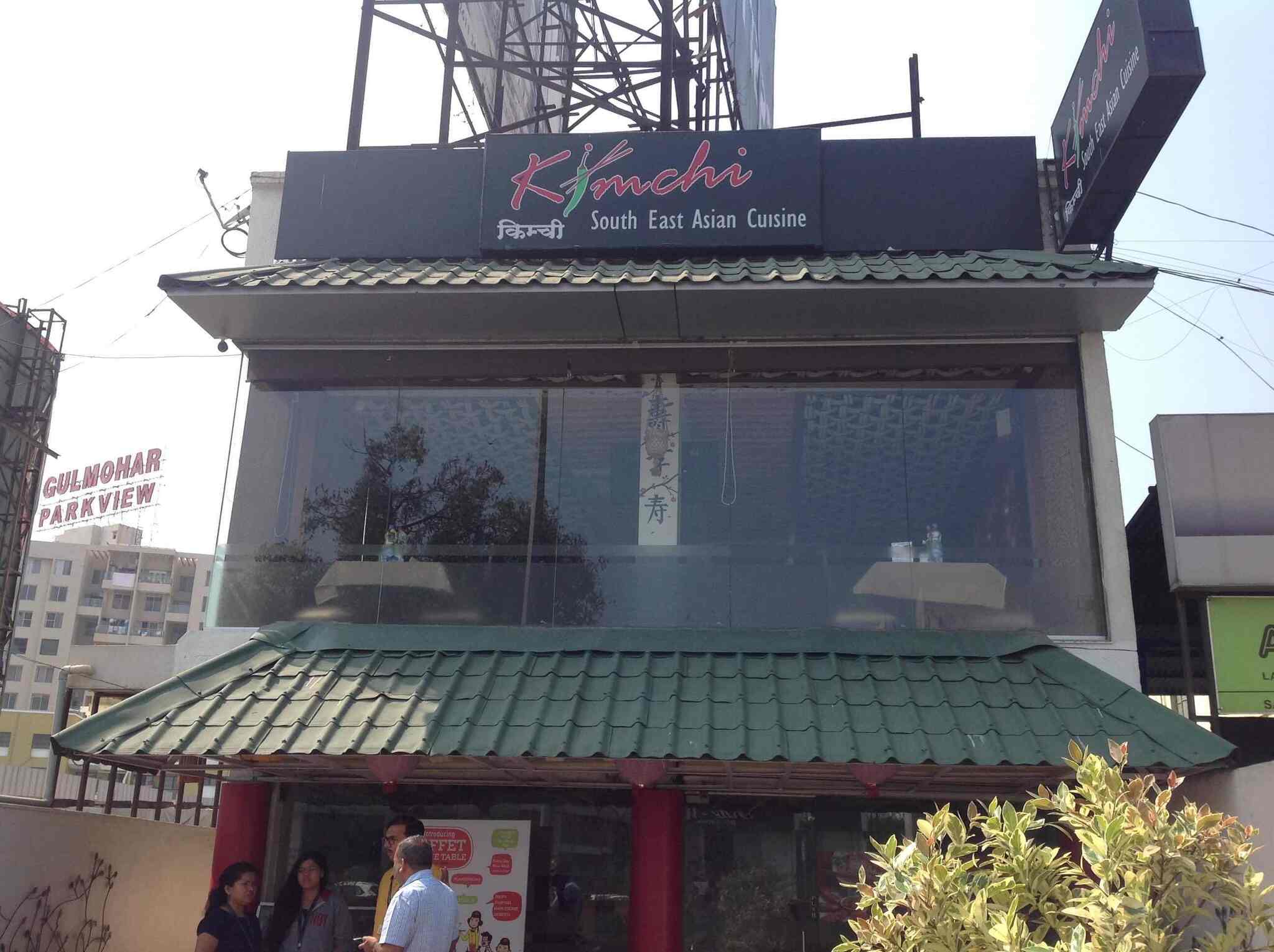 Kimchi Restaurants Thai And Chinese Cuisine Reviews Kharadi Pune 2528 Ratings Justdial Page 1490 Kimchi jjigae was introduced to japan but after some time, the japanese people. justdial