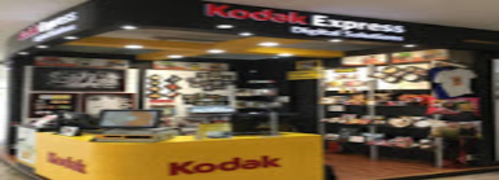 photoexpress in hadapsar kodak