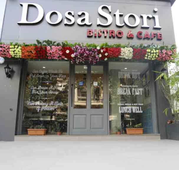Dosa Stori Bistro And Cafe Reviews Viman Nagar Pune 3349
