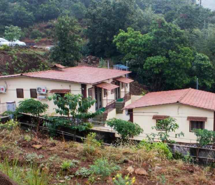Lakeview Cottages Reviews Lavasa Pune 3 Ratings Justdial