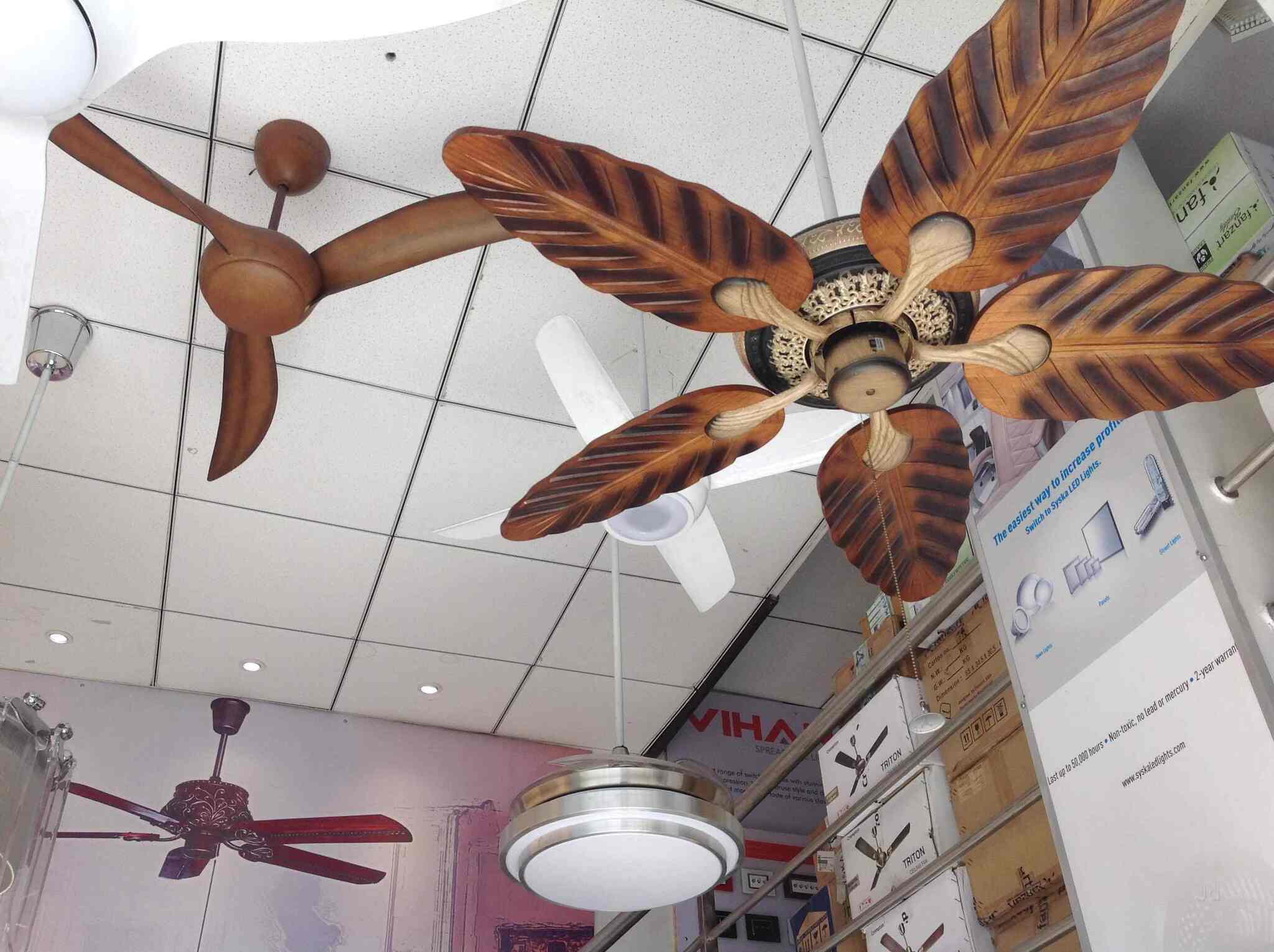 Fanzart Fans Photos Aundh Pune Pictures Images Gallery Justdial Fanzart Fans Photos Aundh Pune Led Light Dealers