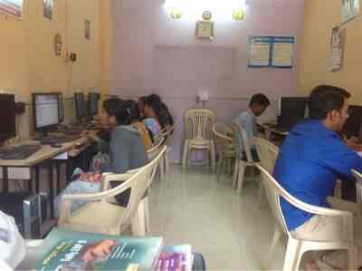 Ascii Computer Institute Reviews Thergaon Pune 5 Ratings