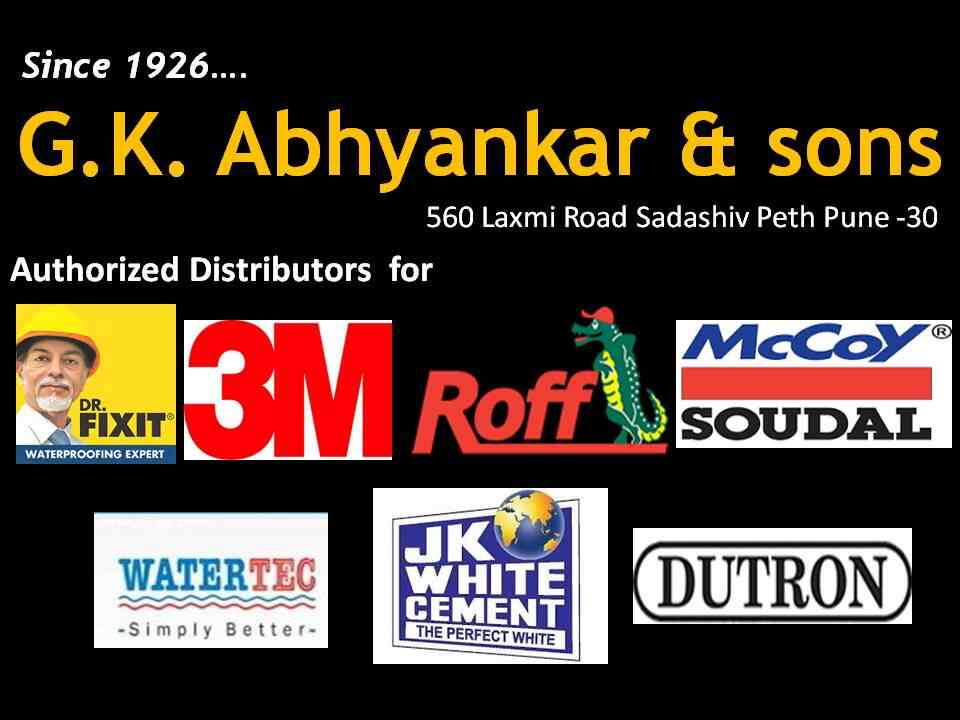 G K Abhyankar And Sons Photos Sadashiv Peth Pune Pictures