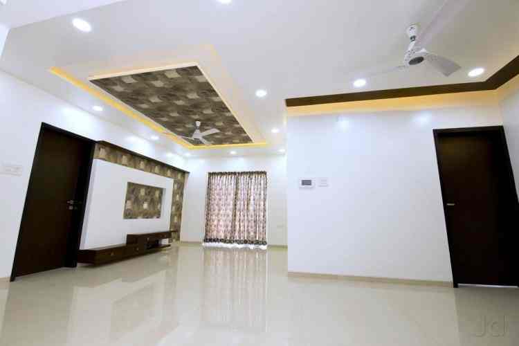 ICON Interiors - Home