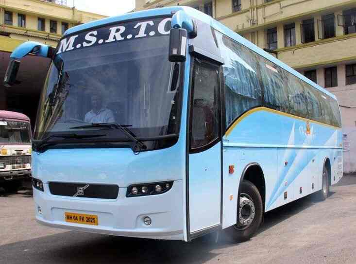 State Transport Bus Stand Reviews Alephata Pune 1072 Ratings