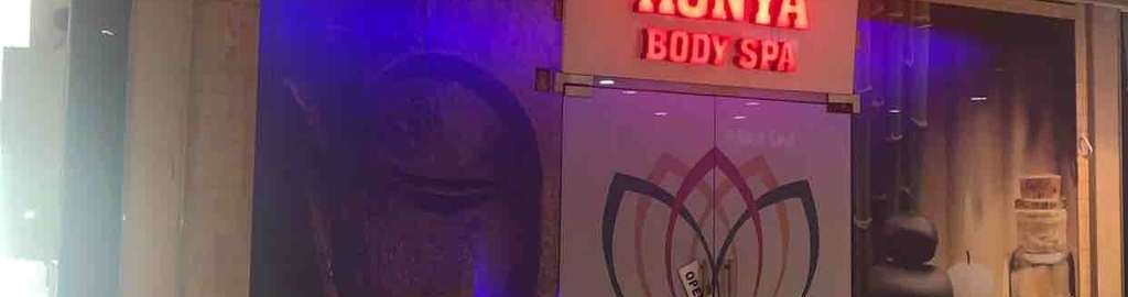 Agnya Body Spa Reviews, Viman Nagar, Pune - 138 Ratings ...