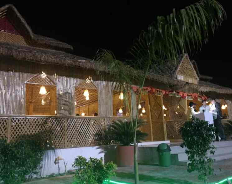 Jerum Garden Hotel 2018 World S Best Hotels Green Village Restaurant The Best Of 2018