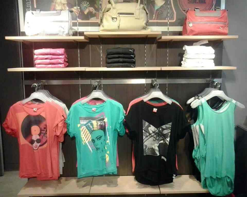 puma store rajkot
