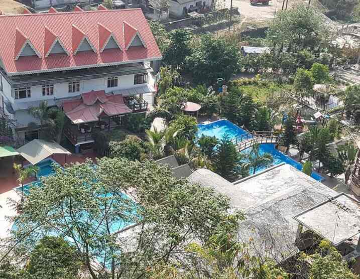 Sundar Hotel Resort Majitar Hotels In Rangpo Justdial