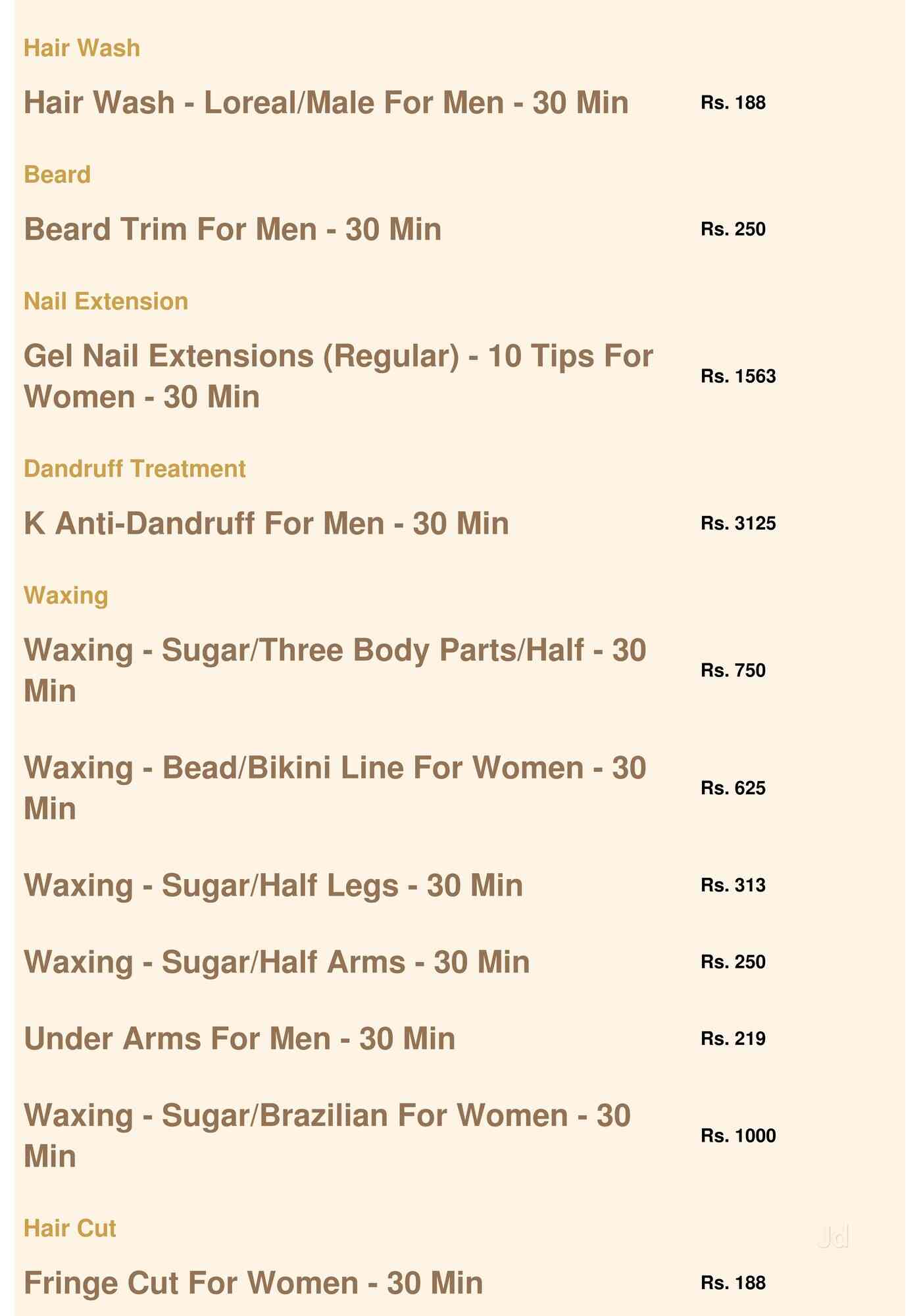 Aggregate more than 143 enrich salon logo tnbvietnam.edu.vn