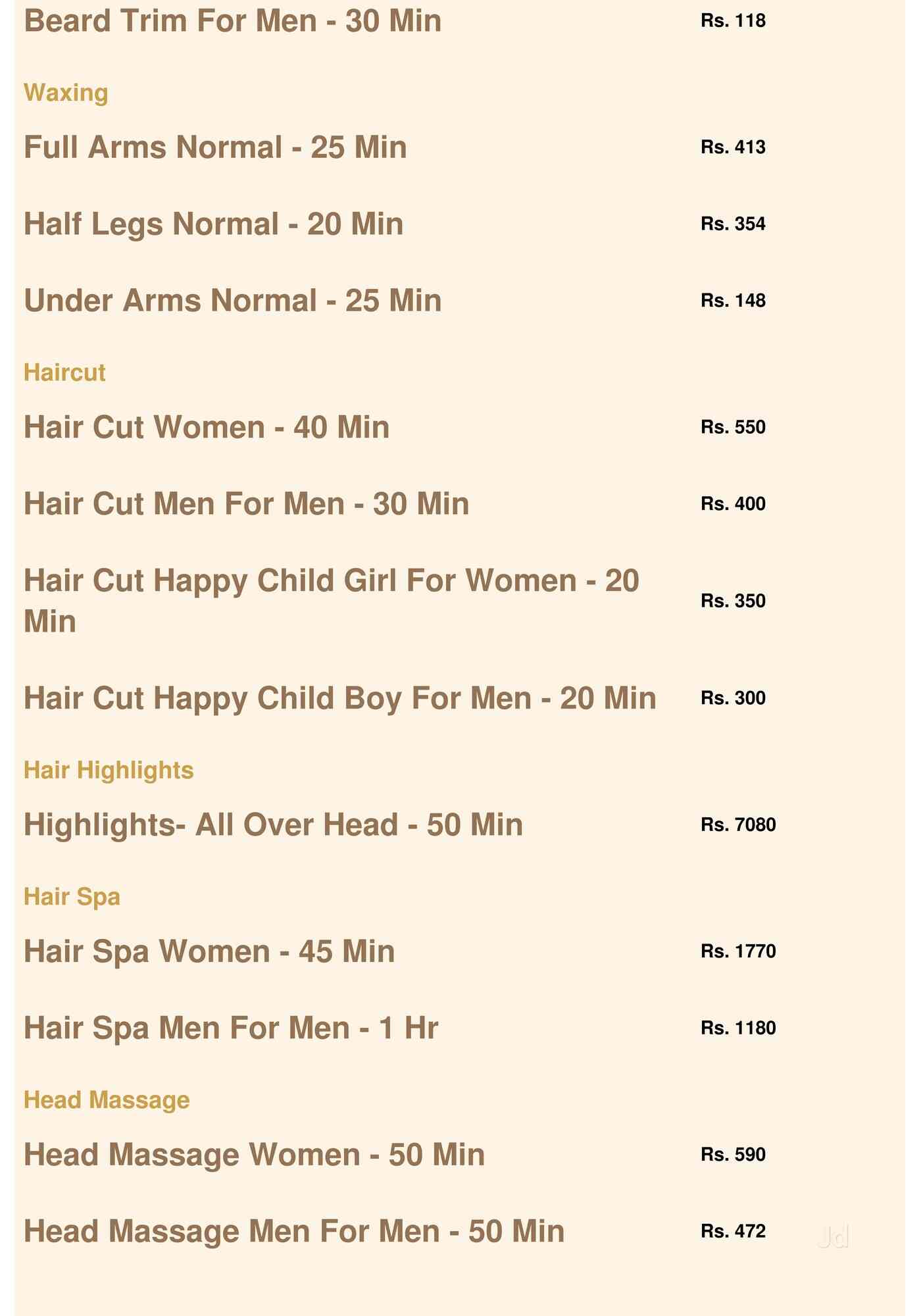 Share more than 109 jawed habib hair cut rate latest tnbvietnam.edu.vn