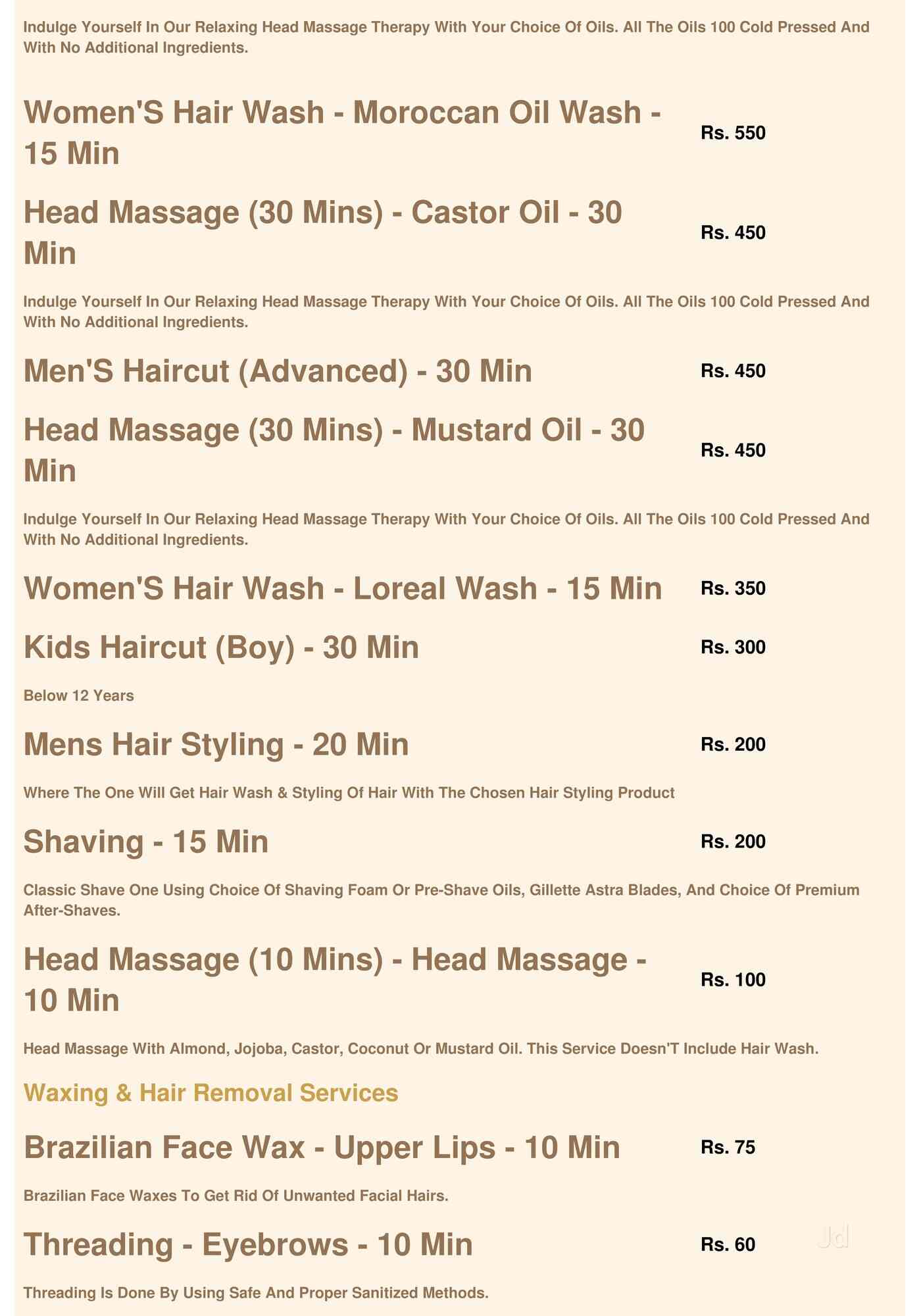 Hair stylist Jawed Habib wants to become the Tesco of his industry