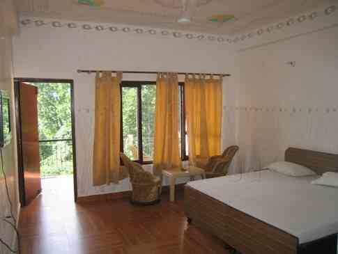 Hill Top Swiss Cottage Photos Rishikesh Ho Mahabaleshwar