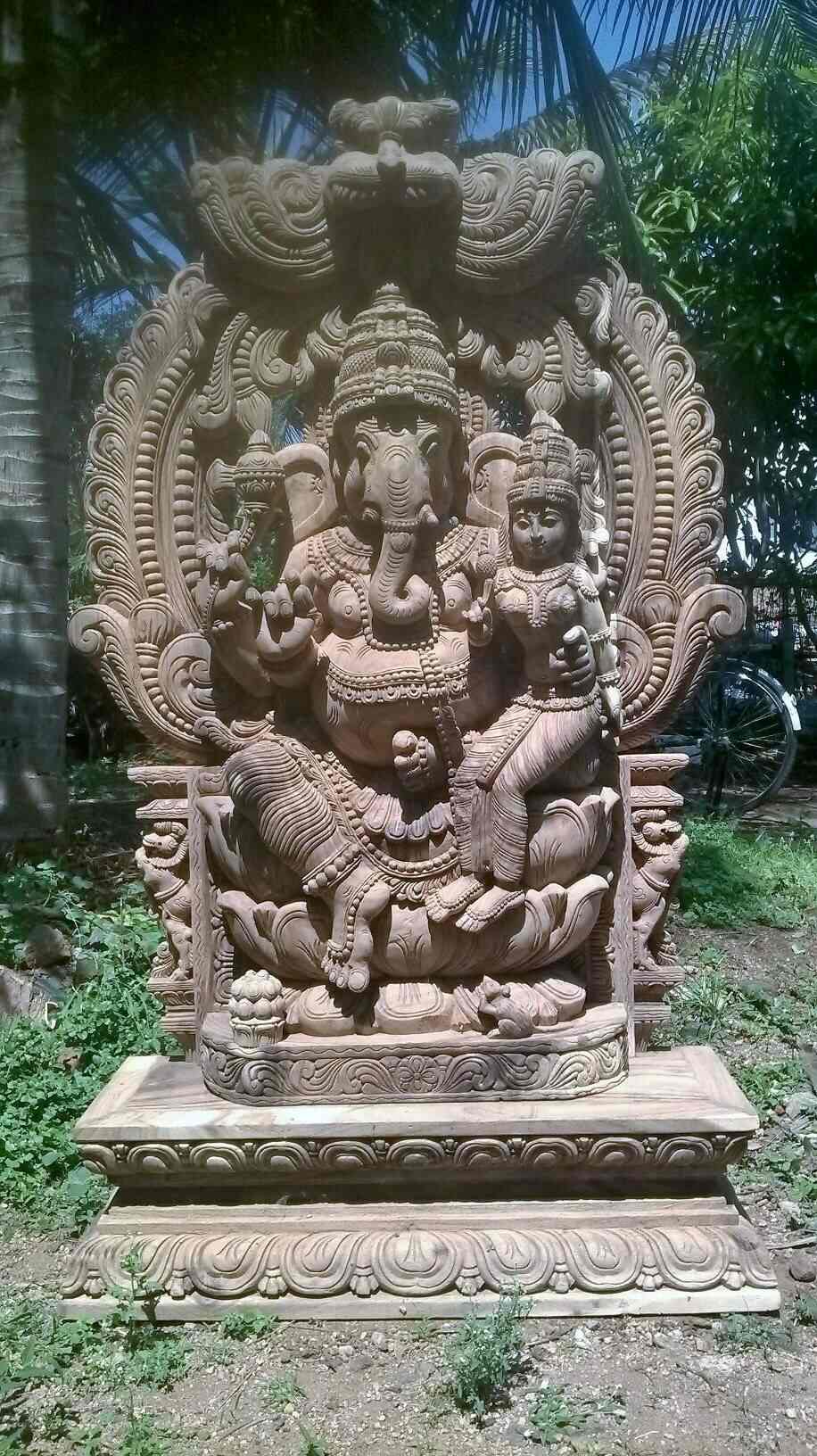 South Indian Wood Carvings Photos Gangavalli M Pictures View South Indian Wood Carvings Photos Gangavalli