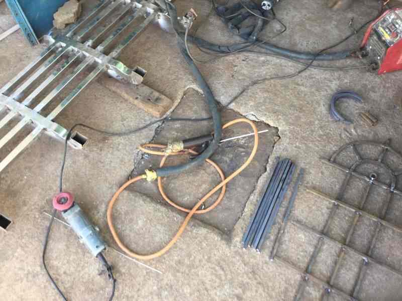 tamil grills works photos nethimedu salem pictures images wire works salem