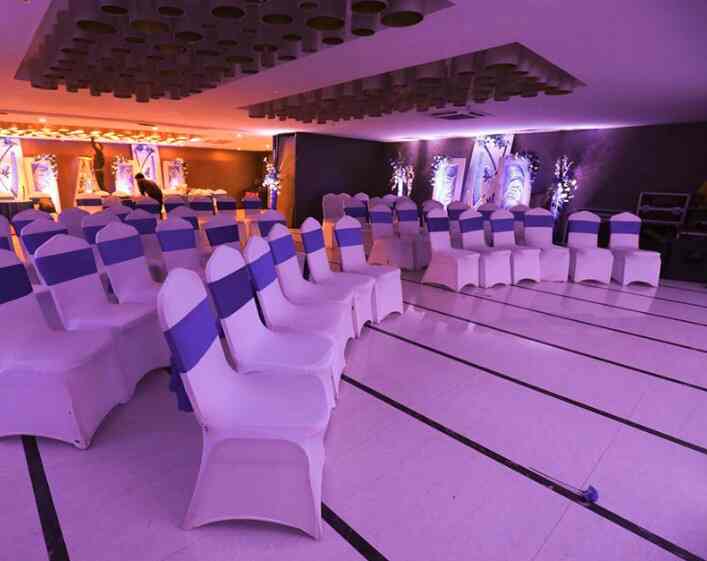 Mount Milestone Hotel Banquets Photos Sevoke Road Siliguri - 