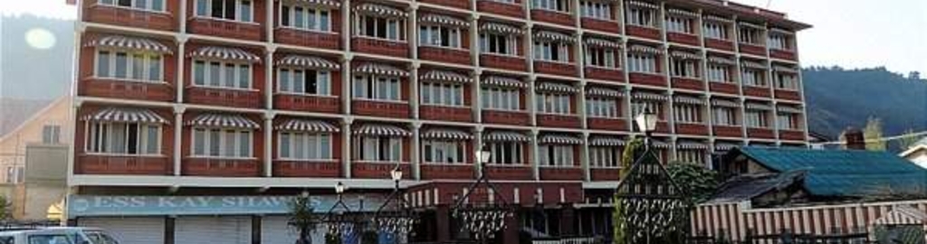Hotel Shah Abbas Photos Dal Lake Srinagar Pictures Images Hotel Shah Abbas 3 4 293 Votes Dal Lake