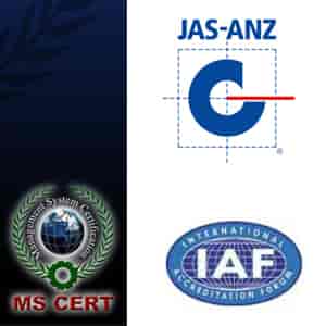 ms cert