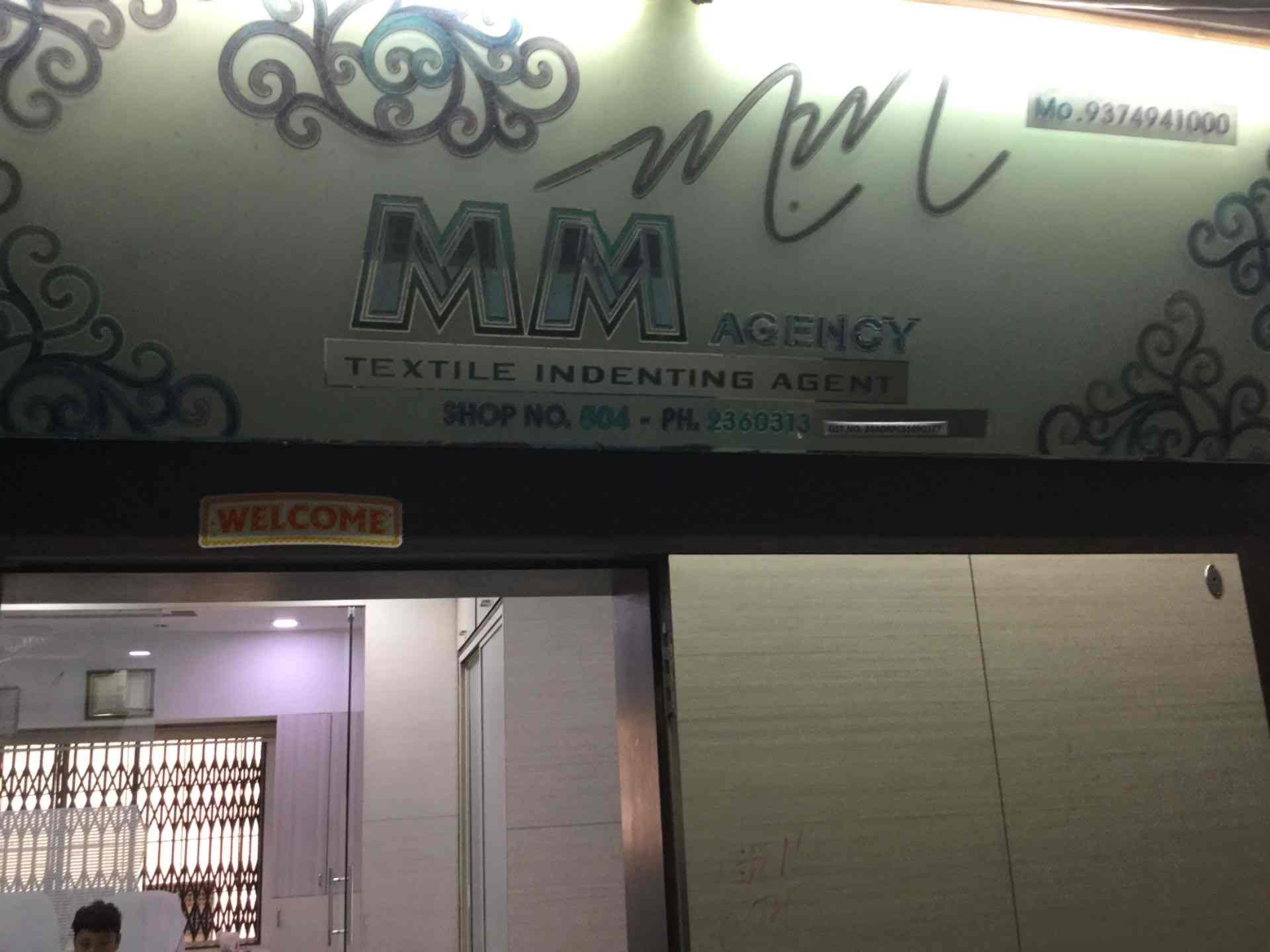 M M Agency Textile Indenting Agent Photos Ring Road Surat Pictures Images Gallery Justdial