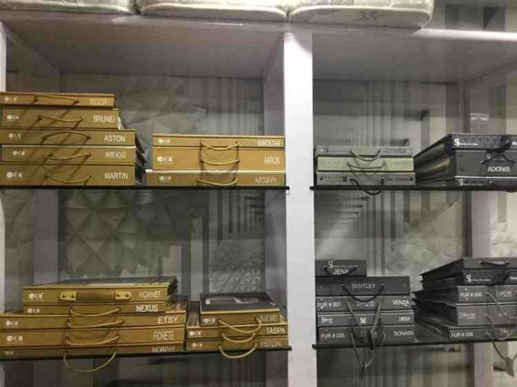 Touch Decor N 17 Tonon C S P A Decor Fl Decor6 Flowers Add The Finish Touch To Your Home Homespirations