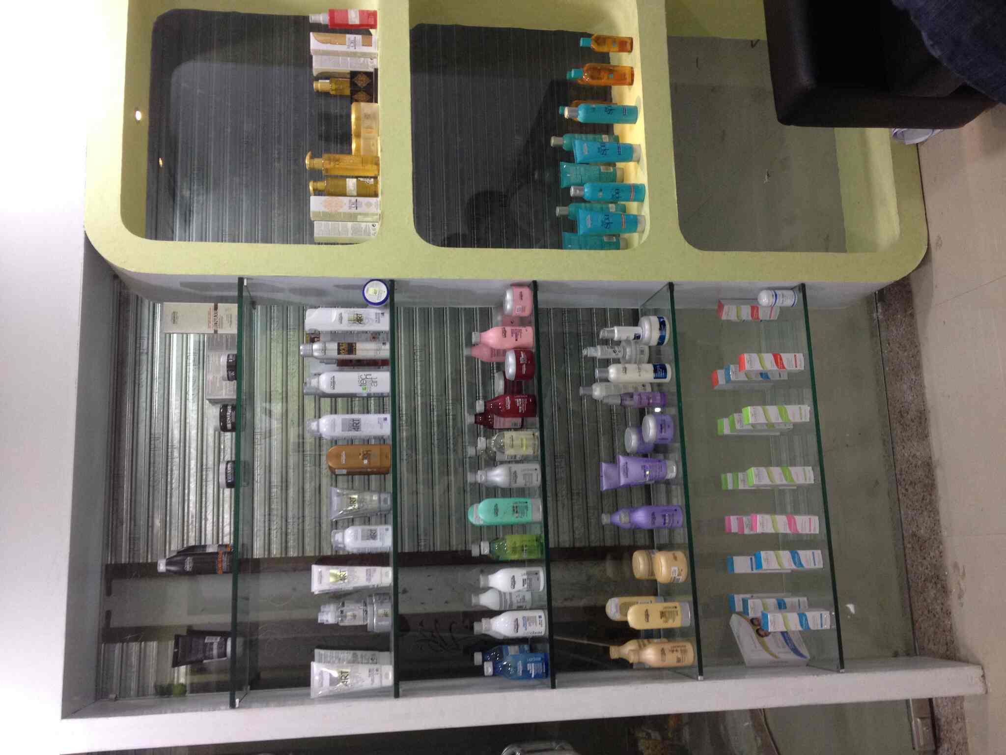 Z Spa Salon Reviews Mota Varachha Surat 34 Ratings Justdial